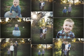 Plainfield IL Family Photographer | Krista Ann Photography | www.kristaannphotography.com