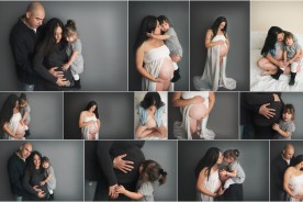 Plainfield IL Maternity Photographer | Krista Ann Photography | www.kristaannphotography.com