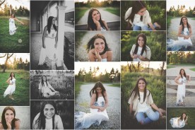 Plainfield IL Senior Photographer | Krista Ann Photography | www.kristaannphotography.com