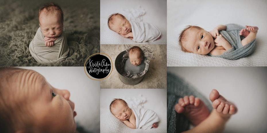 Newborn Photography Baby Photography at Home