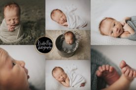 Newborn Photography